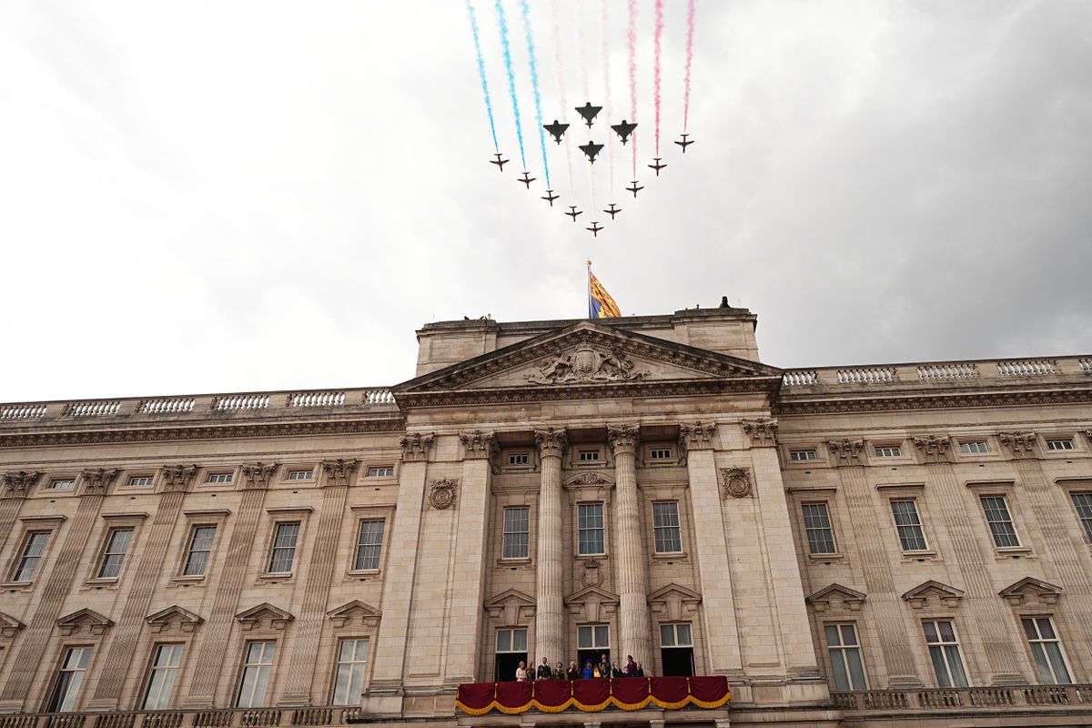 Hatalmas titkot árult el a Buckingham-palota egykori takarítónője
