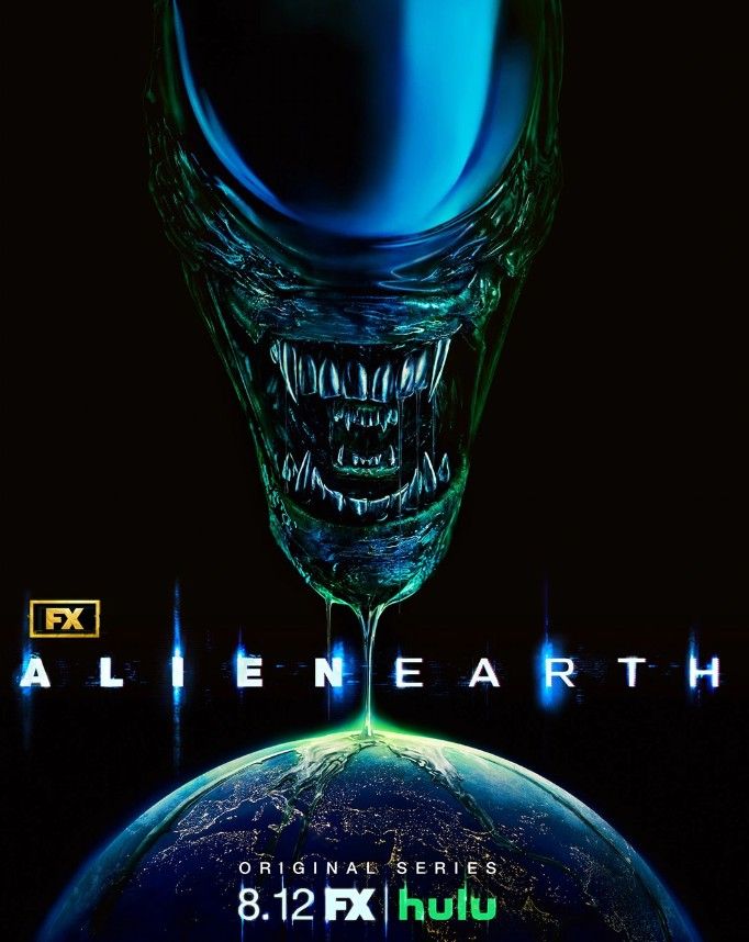Alien: Föld