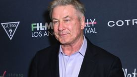 Egy rajzfilmfigura mentette meg Alec Baldwin életét, amikor a legsötétebb időszakán ment keresztül
