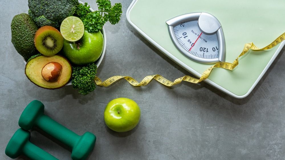 A sikeres fogyókúra titka a vegán diéta