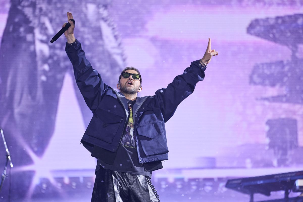  Justin Timberlake botrányos koncertjein alig énekelt