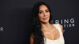 Ezzel a diétával fogyott le 30 kilót szülése után Kim Kardashian