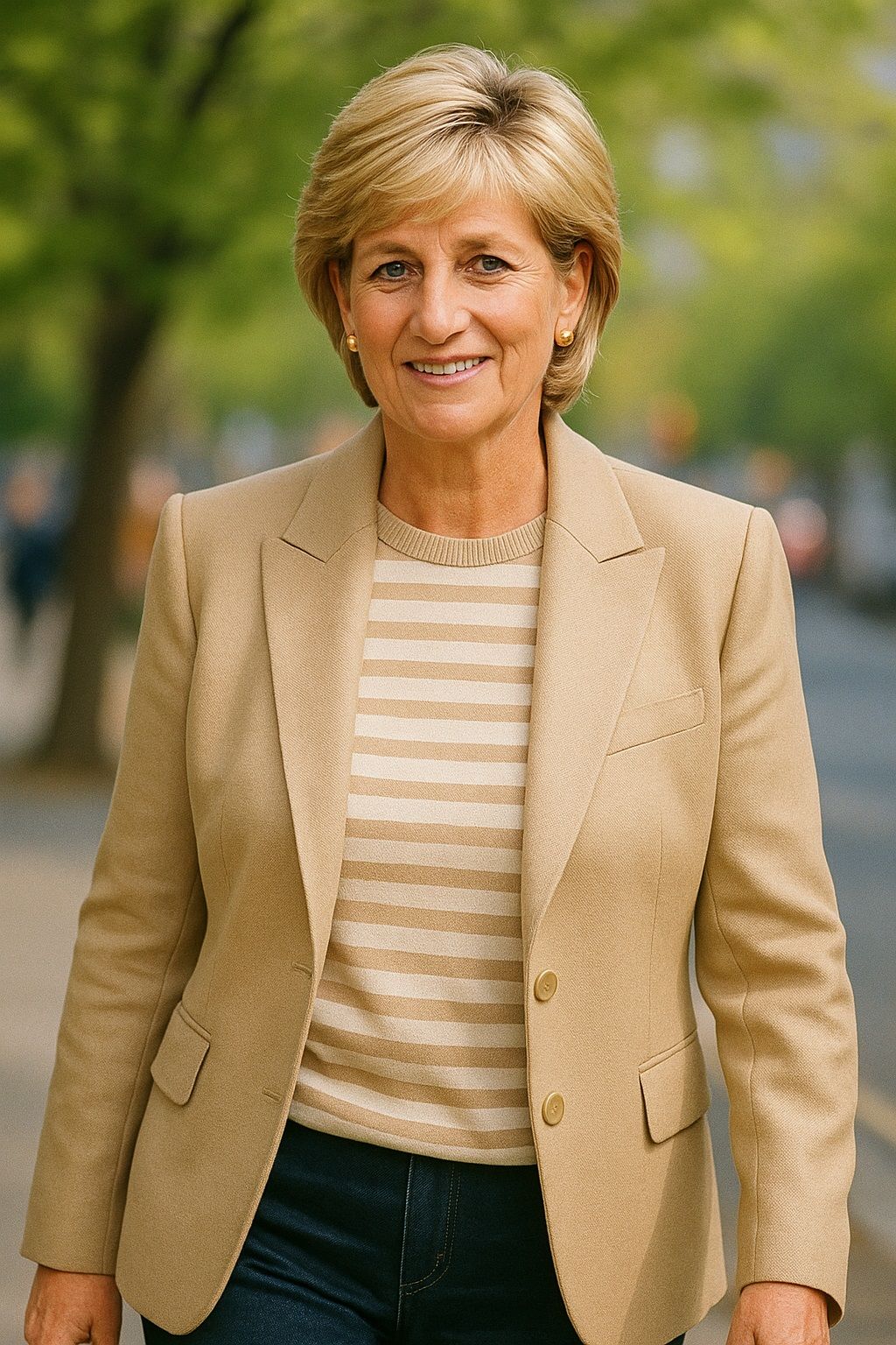 Így nézne ki a 64 éves Lady Diana hercegnő