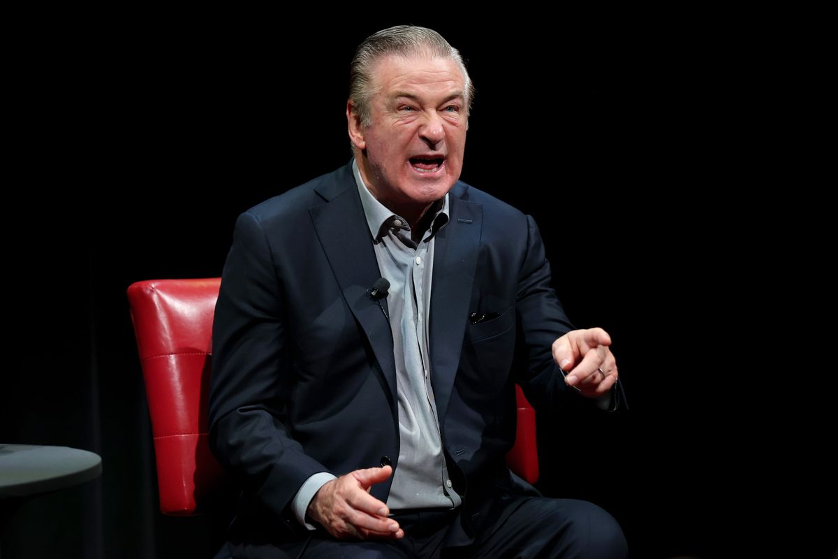 Alec Baldwin színész indulatos, twitter