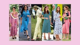 Ezért a nyári cipőért rajong Katalin hercegné és Meghan Markle is: így viseld kedvenc darabjukat