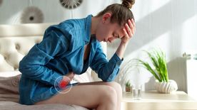 Ezerarcú PMS – avagy milyen változatos tüneteket okozhat a premenstruációs szindróma