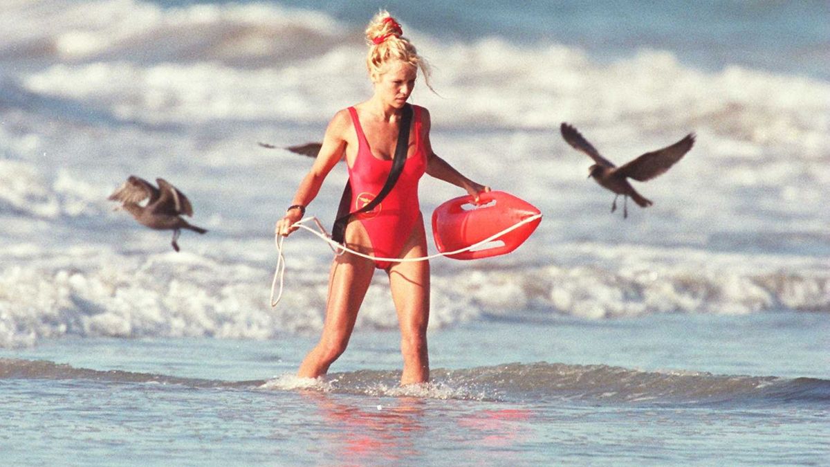 Pamela Anderson: „Nem szeretek szexszimbólum lenni, a figyelem, amit kaptam, nem tetszett"
