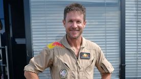 Újabb részletek Felix Baumgartner tragikus haláláról: a becsapódáskor már halott volt a világhírű extrémsportoló
