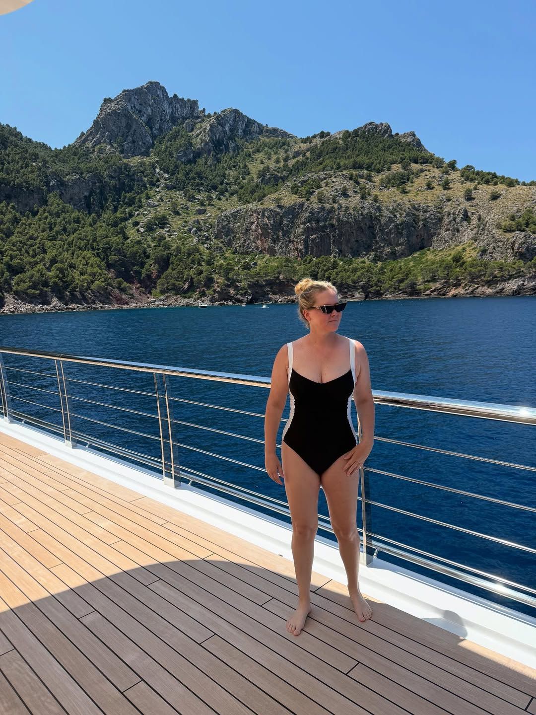 Amy Schumer