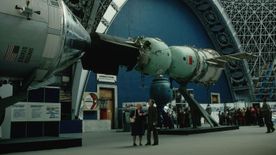 50 éves a Szojuz-Apollo program – Az első nemzetközi űrállomás földöntúli története
