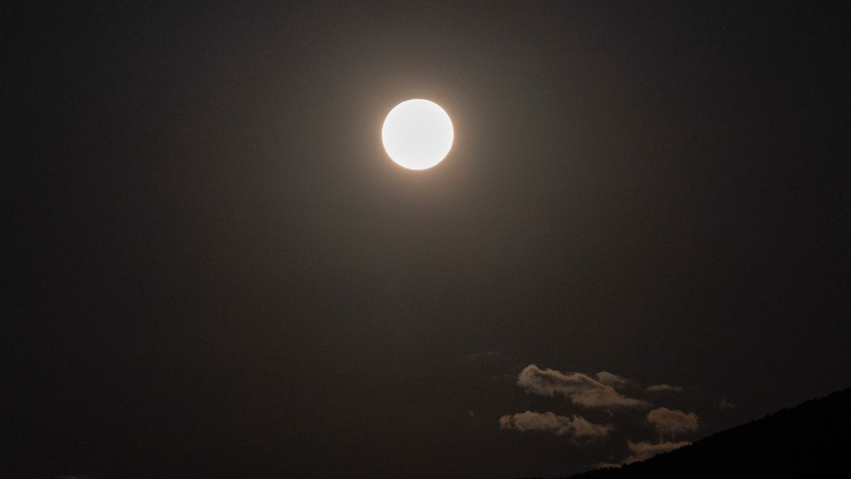 A Hold ma éjjel máshogy ragyog – Július 10-én csodát láthatsz az égen, jon a Buck Moon