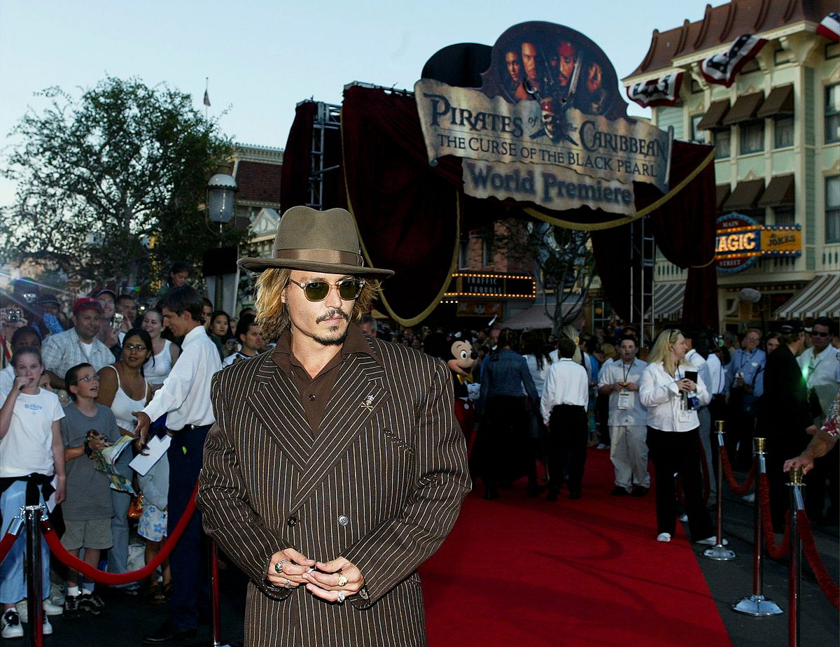 Karib-tenger Kalózai, Johnny Depp, Orlando Bloom, film, rendező 6. rész