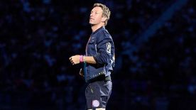 „Tudtam, hogy mindketten házasok" - Chris Martin szándékosan bukatta le Andy Byront és szeretőjét?