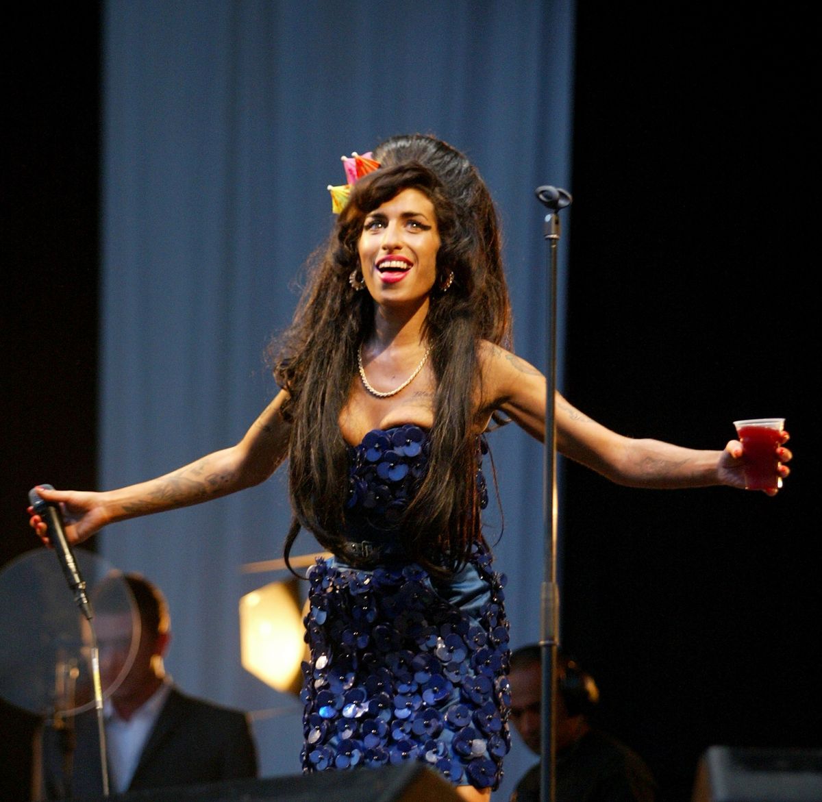 Amy Winehouse halála