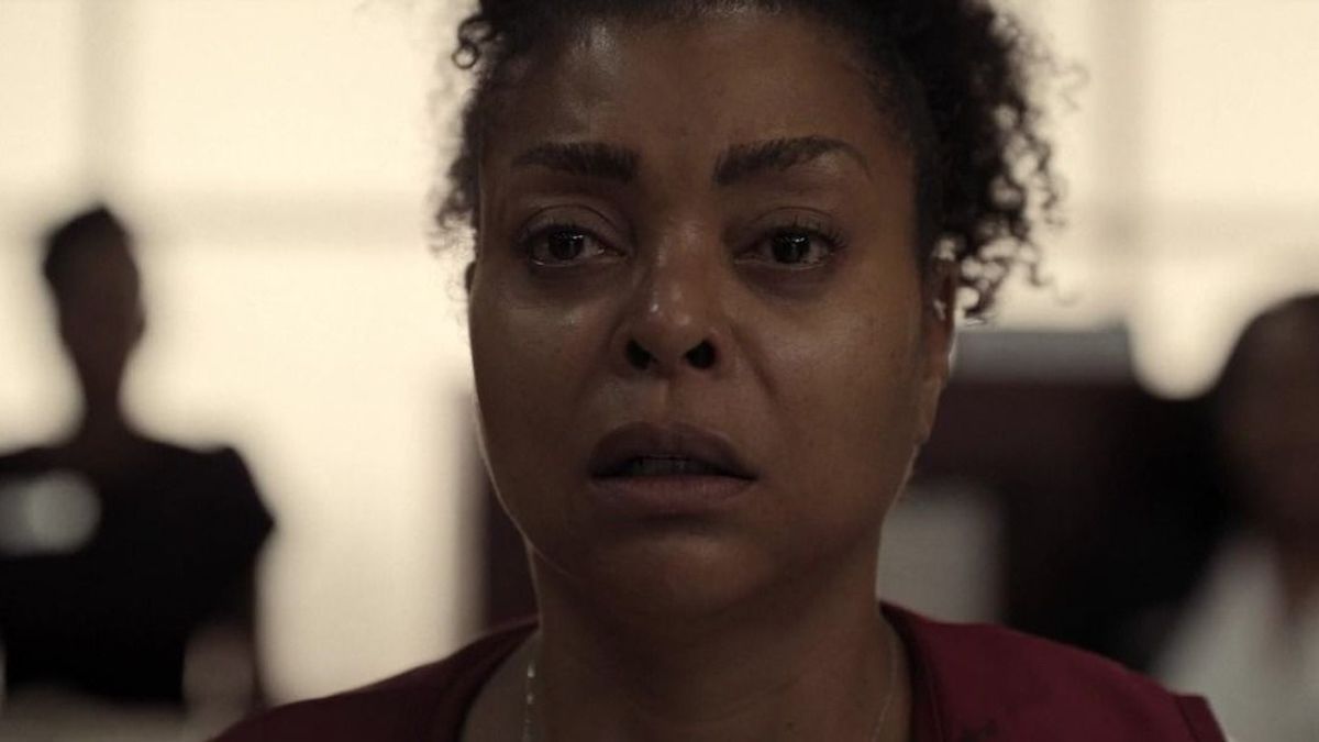 Anyai idegösszeomlás élőben – Tyler Perry új Netflix-drámája sokkol és elgondolkodtat: A legutolsó csepp filmkritika