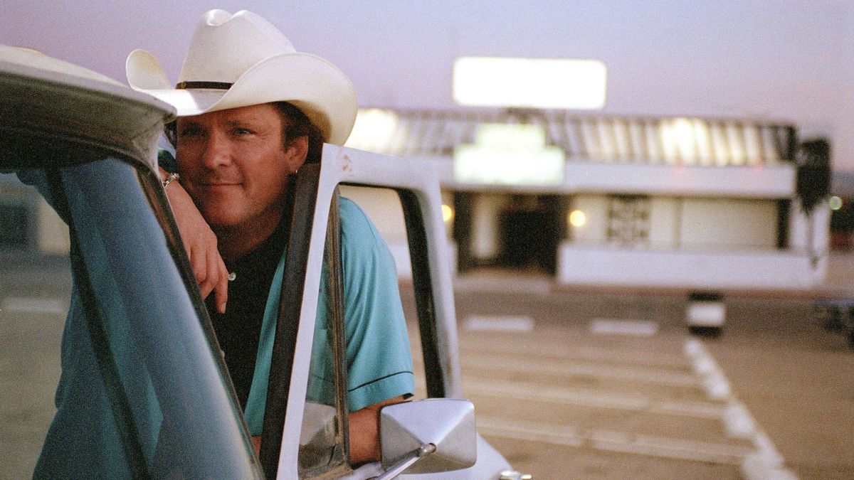 Keményfiú a vásznon, összetört apa a valóságban – Ilyen volt igazából Tarantino kedvence, Michael Madsen