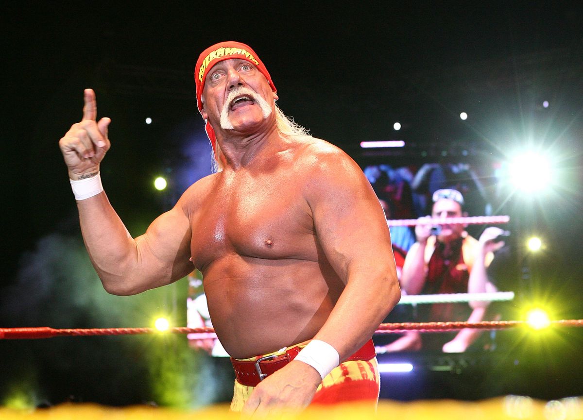 Hulk Hogan halála: 71 éves korában ment el a pankráció sztárja.