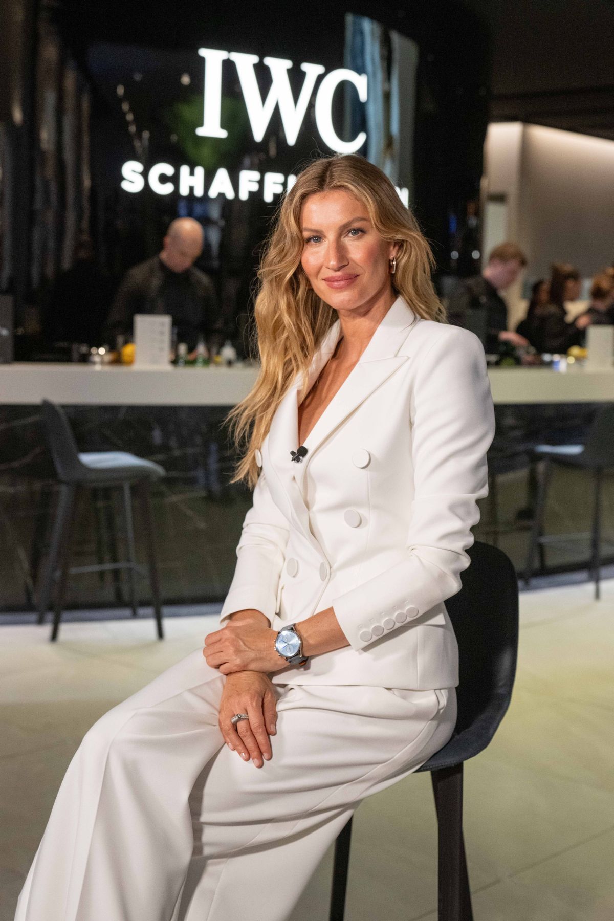 Gisele Bündchen születésnap , szupermodell, 