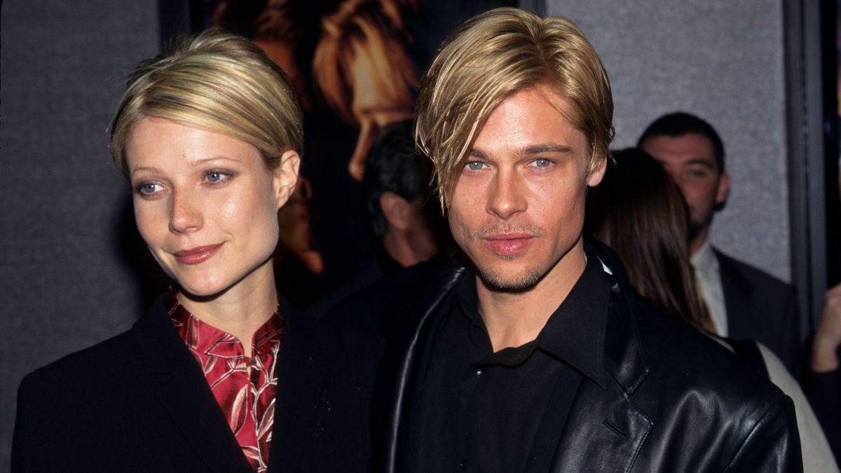 Kitálalt Brad Pitt exbarátnője: szörnyű ízlése van a nők terén