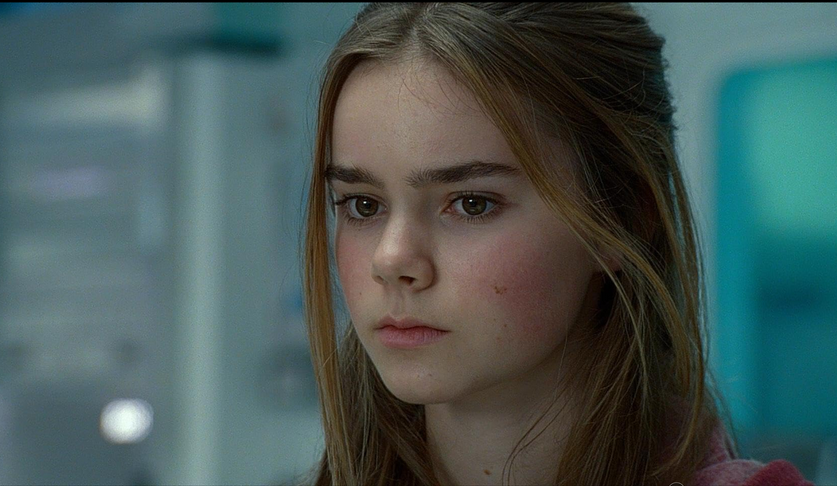 Idegesítő tinédzserek: Maisie Lockwwood