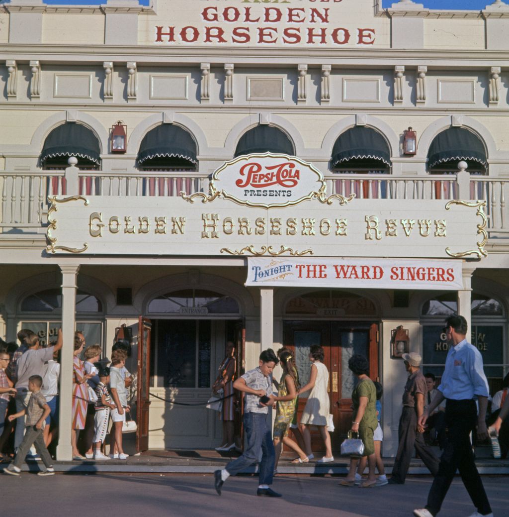 Disneyland