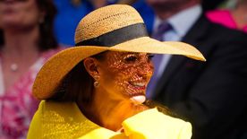 Katalin hercegné megmutatta: ez lesz a nyár legtrendibb kalapja – Szerezd be most