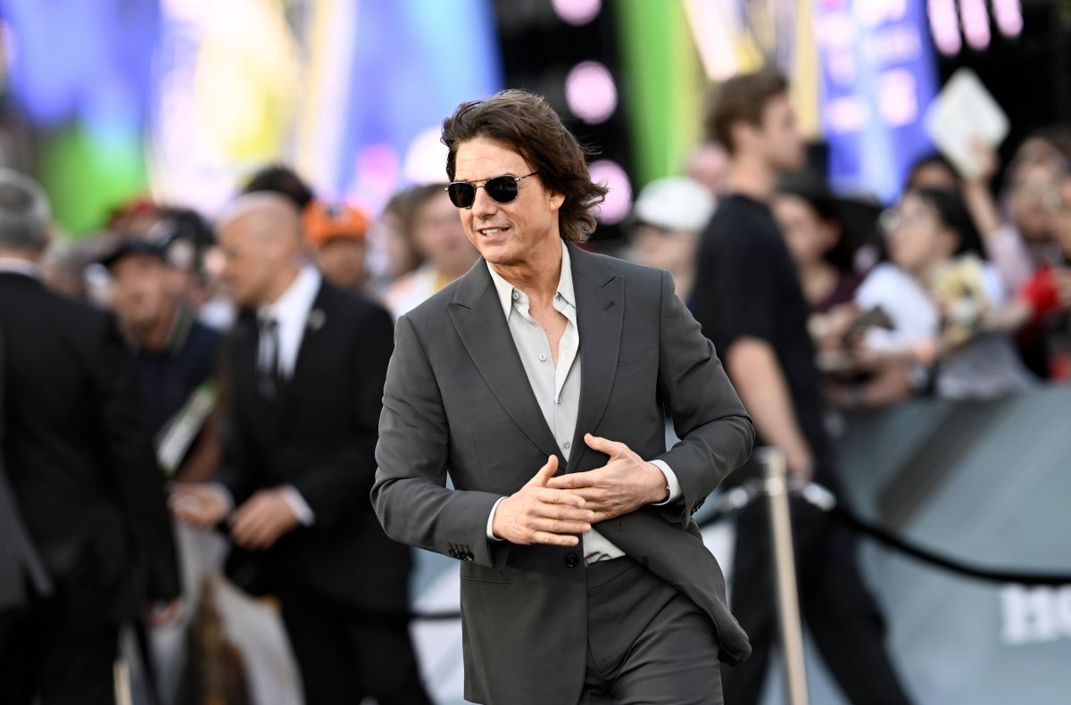 Tom Cruise karrierje beindítása érdekében nemcsak lakhelyét, hanem a nevét is megváltoztatta