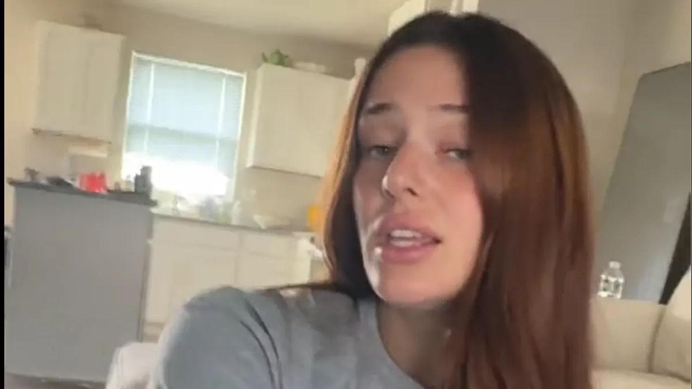 influenszer anyuka