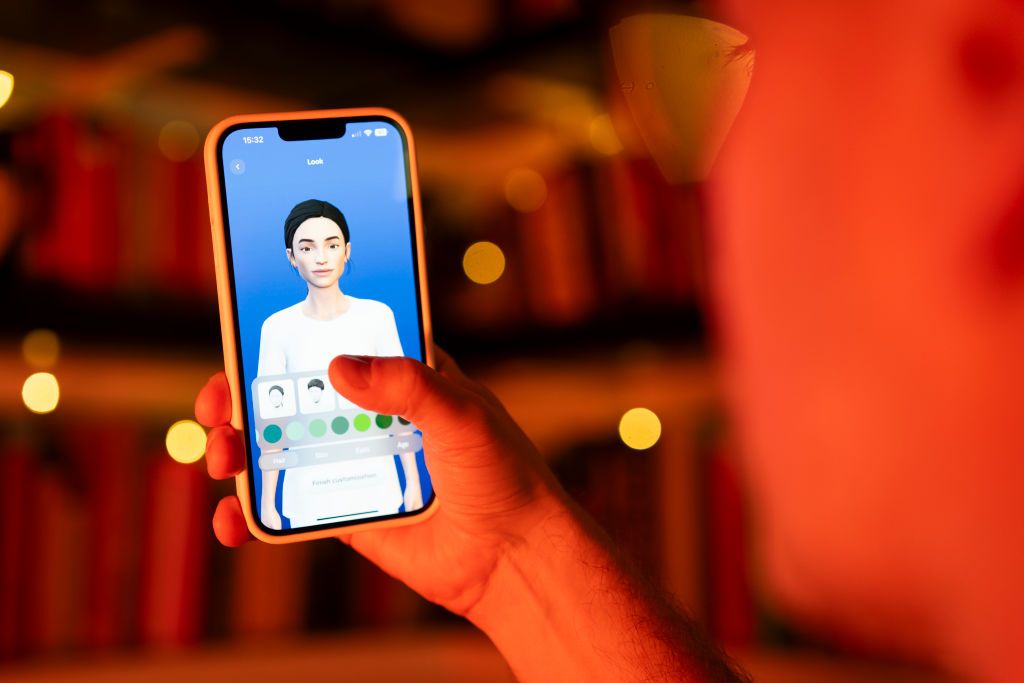 AI-partner