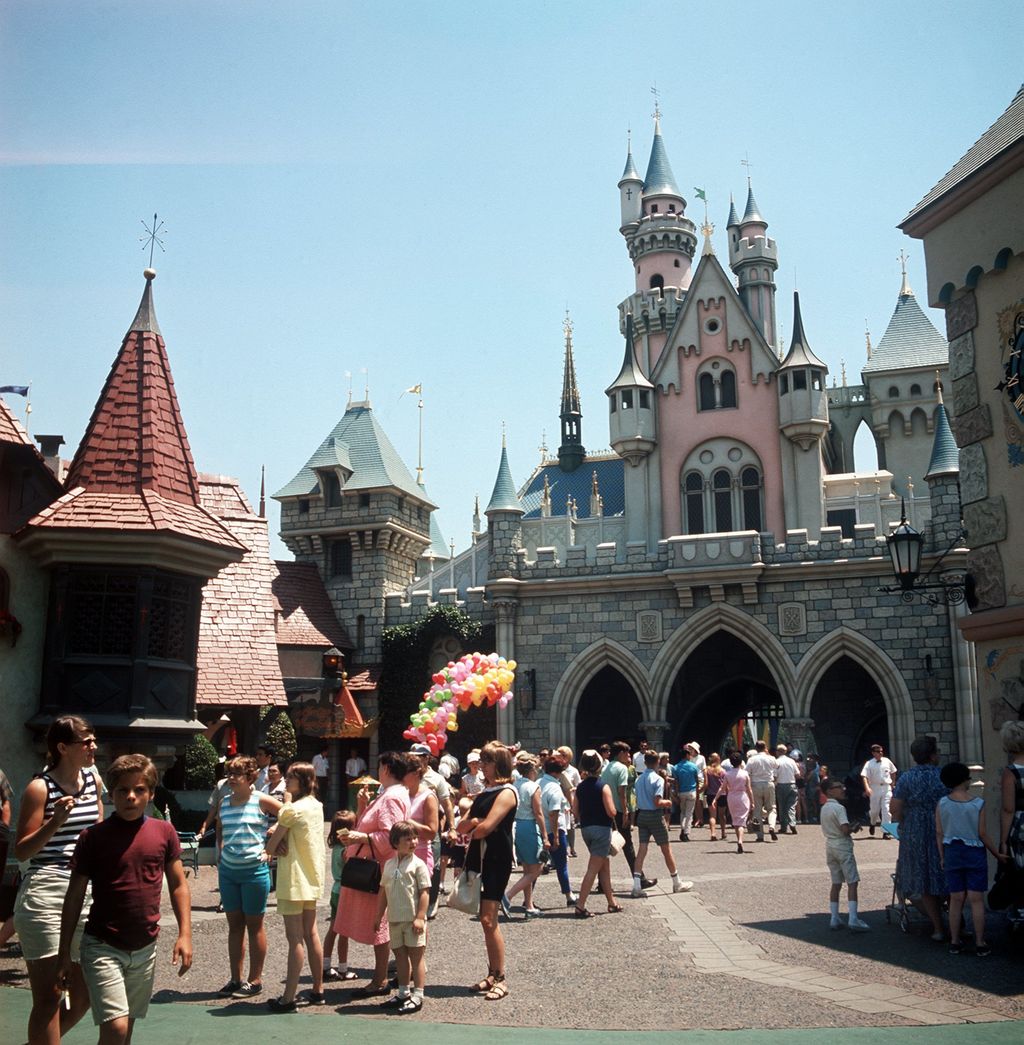 Disneyland