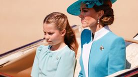 Sarolta hercegnő egy 100 éves hagyományt szegett meg Wimbledonban Diana hercegné miatt - FOTÓ