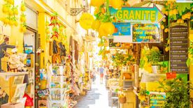 Amalfi a gangon: 5 lakberendezési termék, amitől olaszosabb lesz a lakásod, mint egy limoncellós este