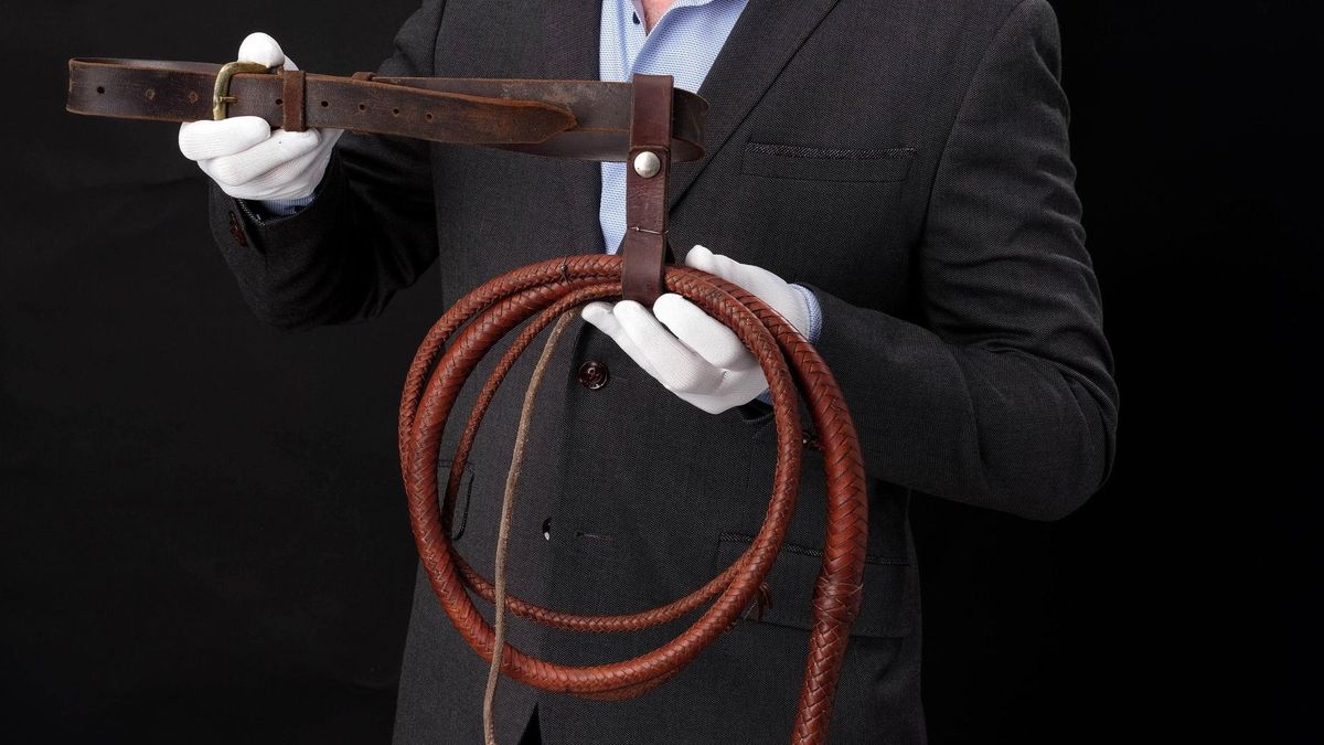 indiana jones ostor