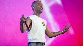 Változás a Sziget fellépőiben: A$AP Rocky helyett Kid Cudi lesz az egyik headliner
