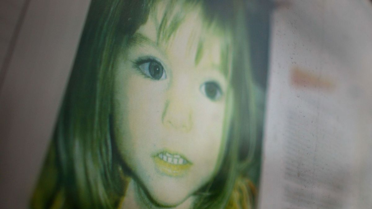 Hatalmas fordulat Madeleine McCann ügyében: egy titokzatos nő döntése mindent felülírhat