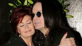 Ozzy Osbourne temetése: több ezer rajongó és sztárok sora kíséri utolsó útjára a rocksztárt