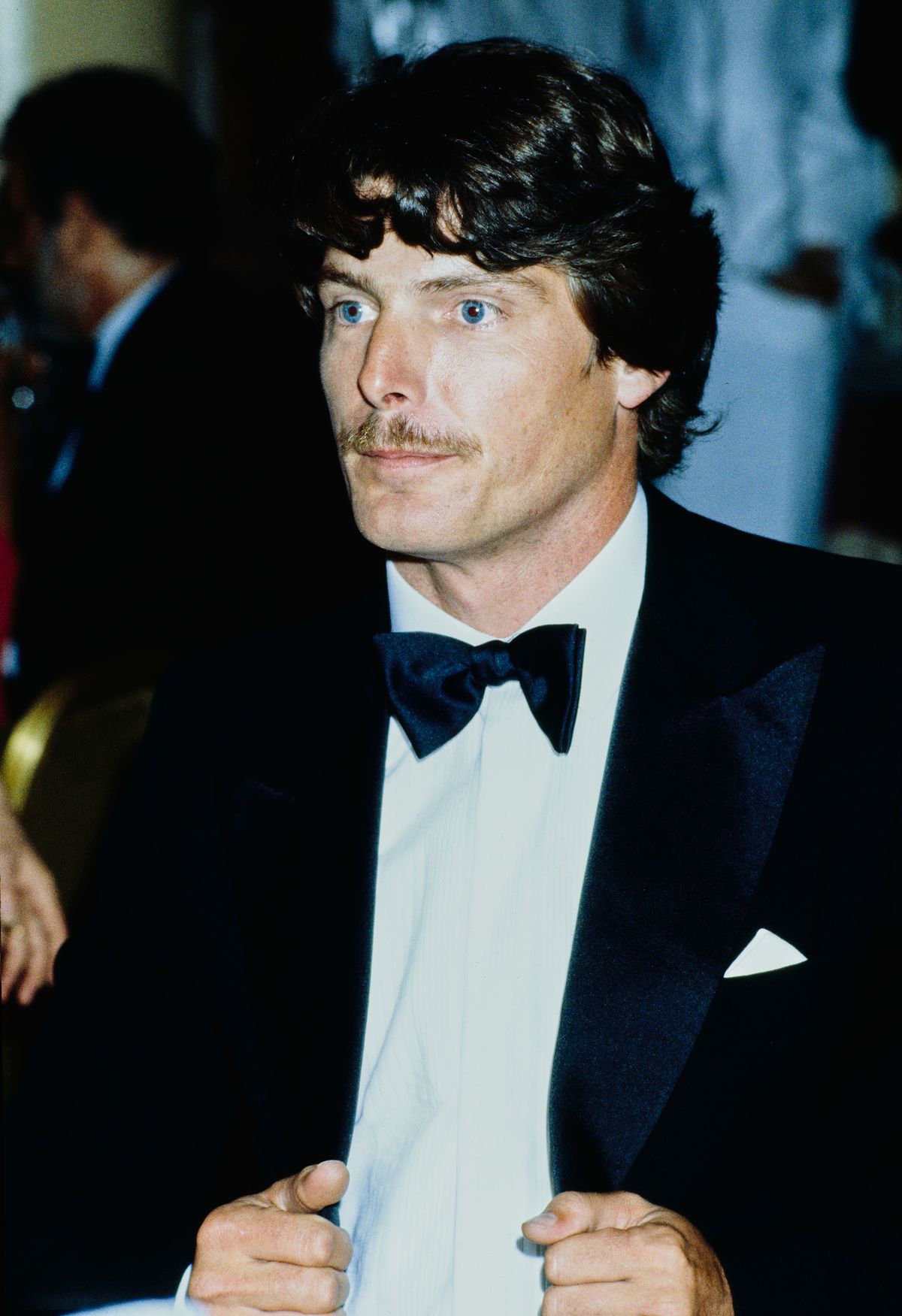 Christopher Reeve