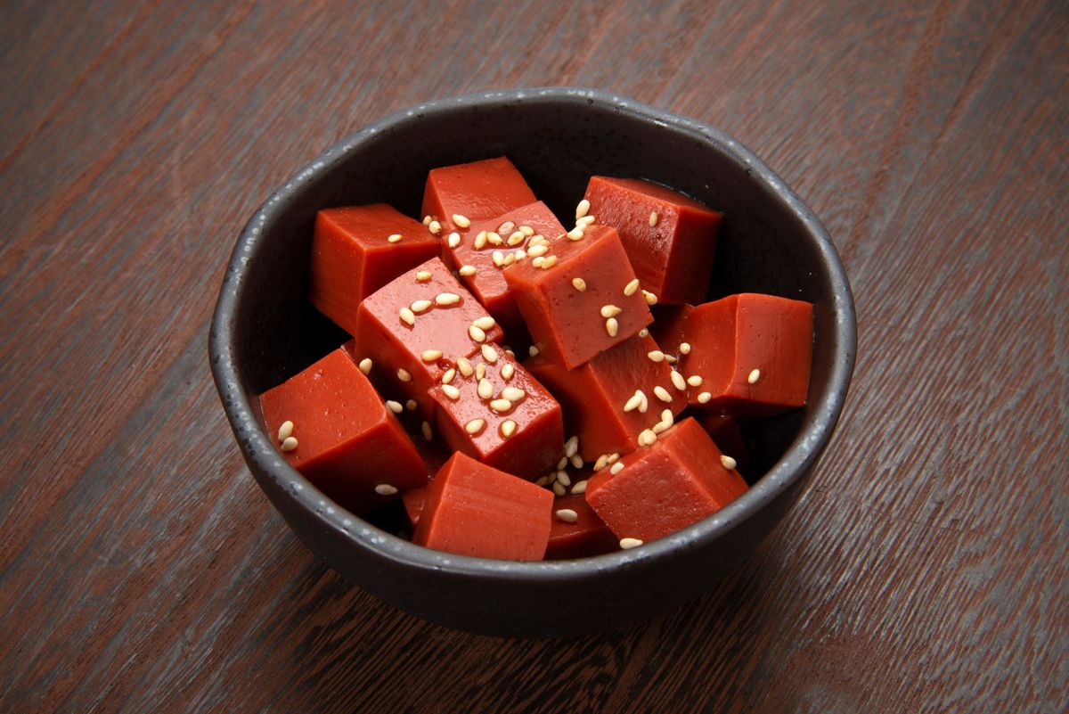 Konjac jelly, ázsia, superfood, szépít