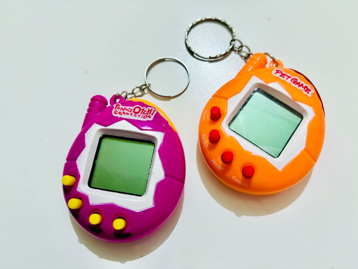 tamagotchi