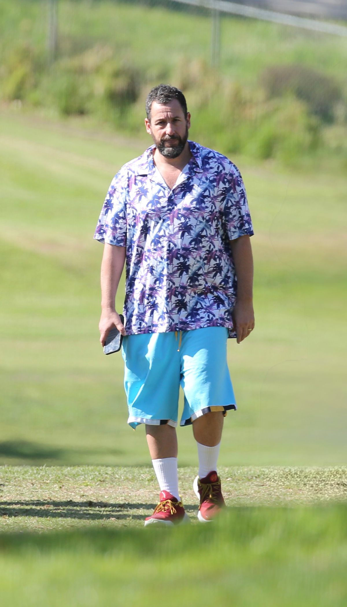 Happy Gilmore, Adam Sandler, Netflix