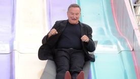 „Örökké szeretni foglak!" Robin Williams fia szívszorító posztban emlékezett meg az apukájáról