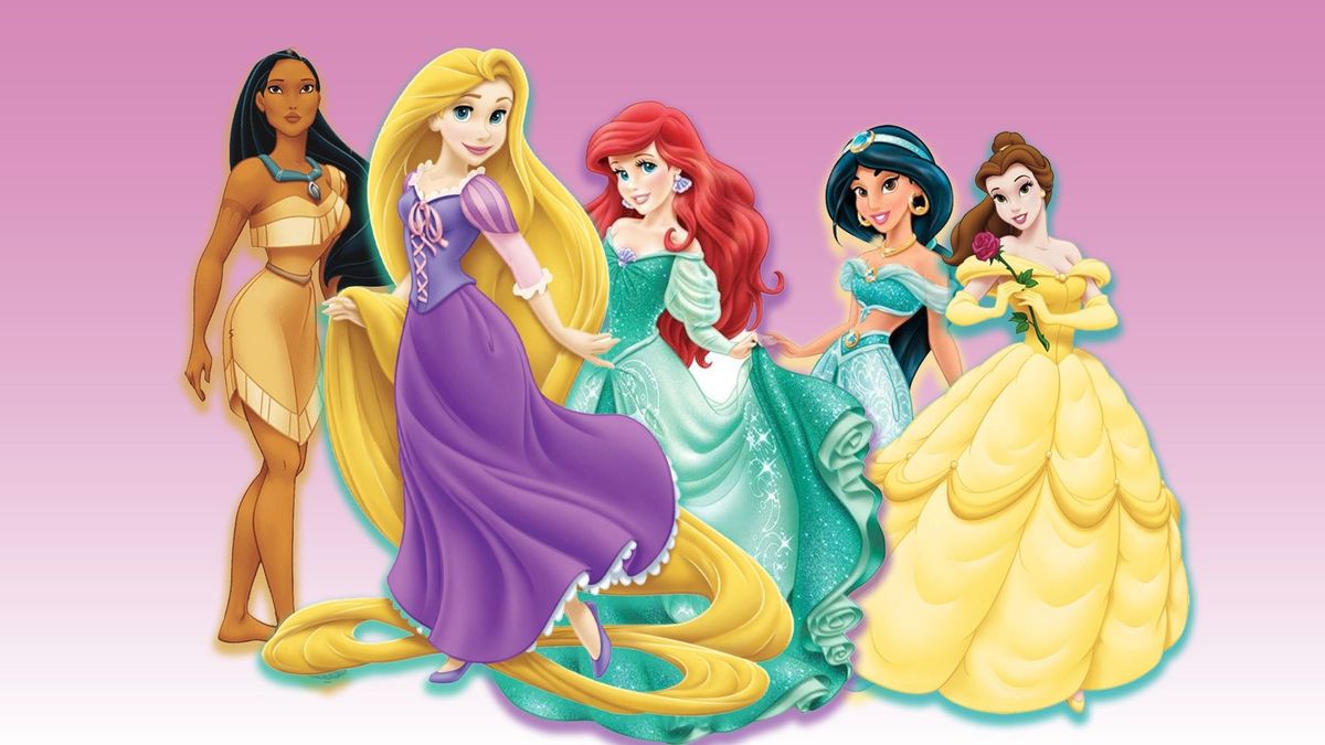 Melyik Disney-hercegnő vagy valójában? Töltsd ki a tesztet, és tudd meg
