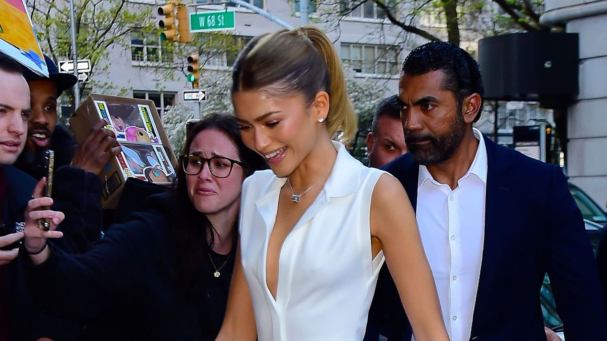 zendaya