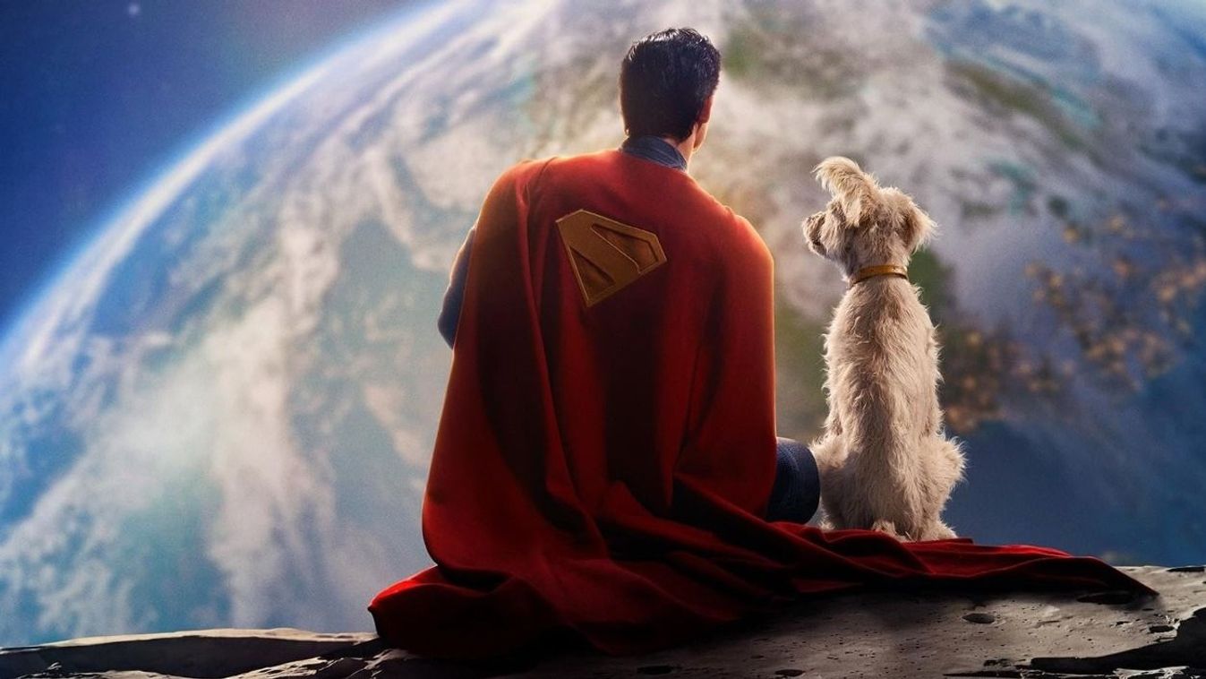 superman