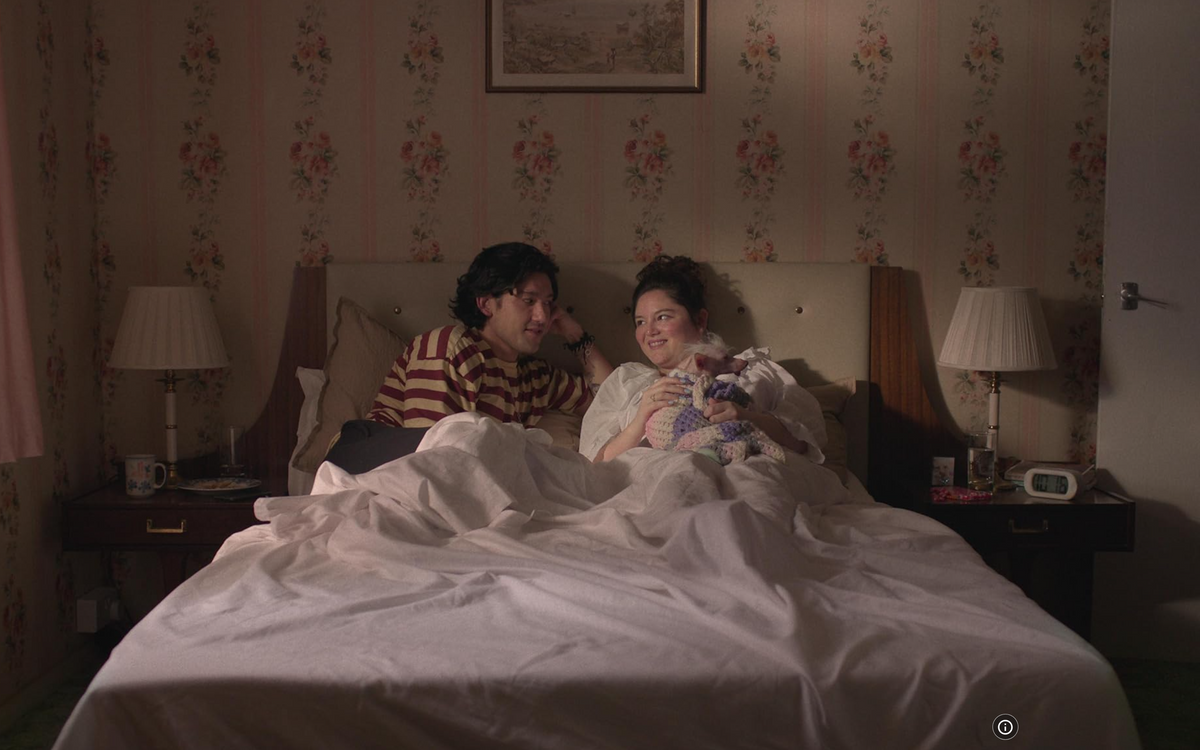 Lena Dunham új sorozata a Netflixen