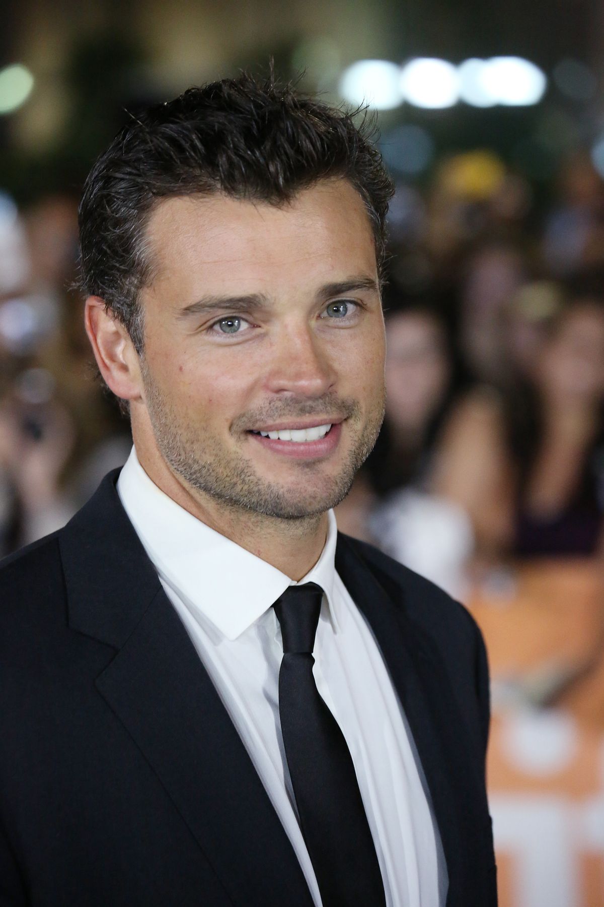 Tom Welling