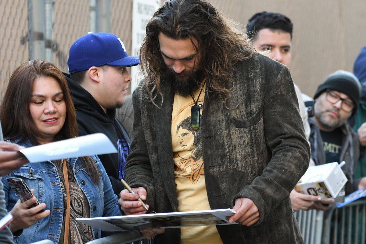 Momoa