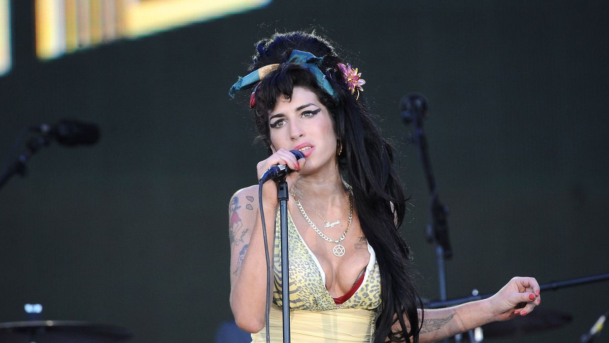 Döbbenetes: így nézne ki ma az AI szerint a 14 éve elhunyt Amy Winehouse