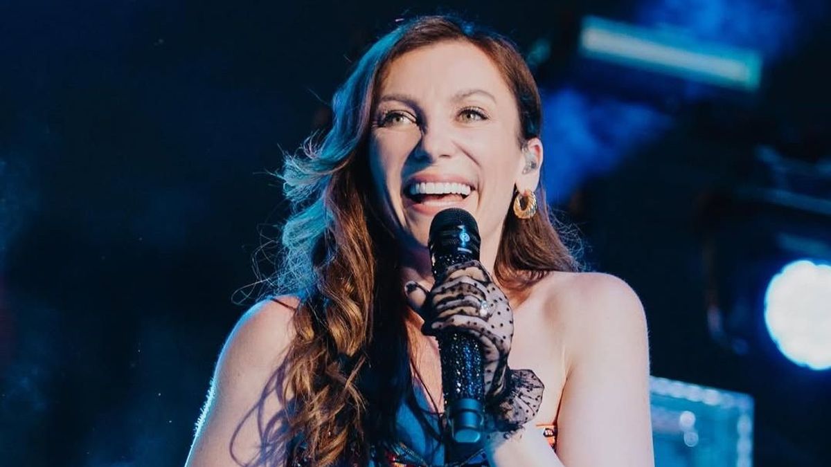 Tündérként ragyogott Rúzsa Magdi kislánya, habos-babos ruhában hódította meg az internetet – FOTÓ