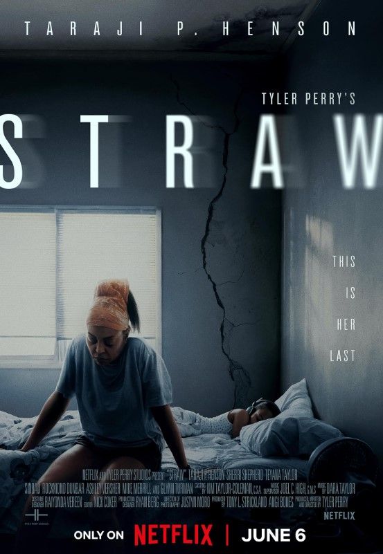 A legutolsó csepp film hetek óta van a Netflix legjobb filmek listáján. 